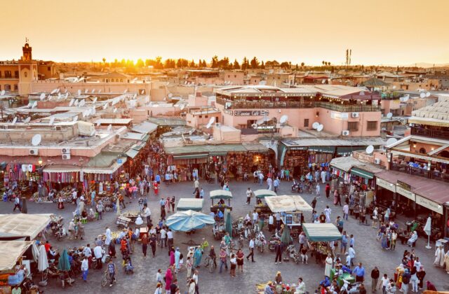6-Day Private Morocco Tour from Marrakech | Atlas, Essaouira & Agafay Experience