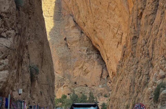 From North to South: A 10-Night Moroccan Discovery Itinerary