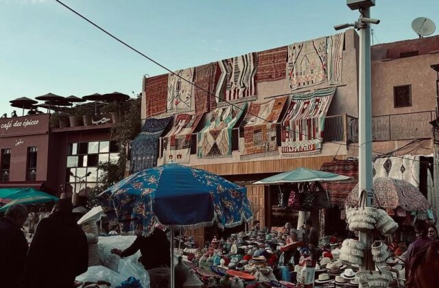 6 Days Morocco Tour from Marrakech – Private Guided Experience